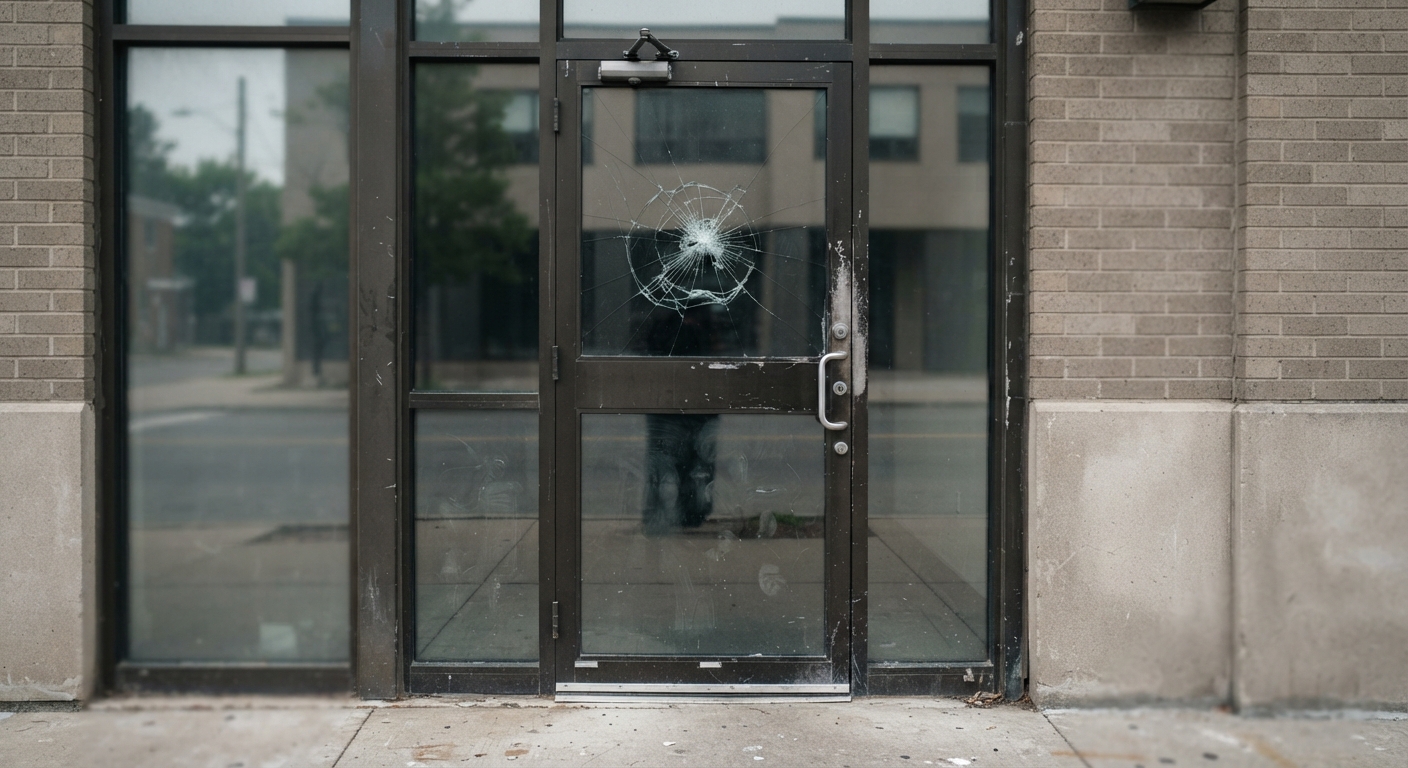 Commercial Door Repair: A Practical Guide for Concord Businesses
