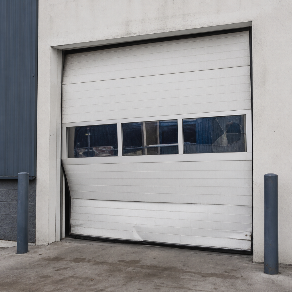 Commercial Door Repair in Concord: A Practical Guide for Safer, Smoother Operation