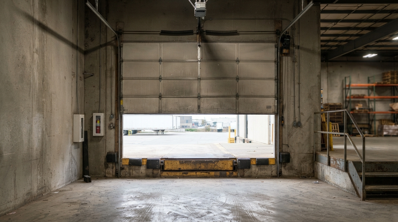 Commercial Hinge Repair: A Practical Guide for Concord Businesses