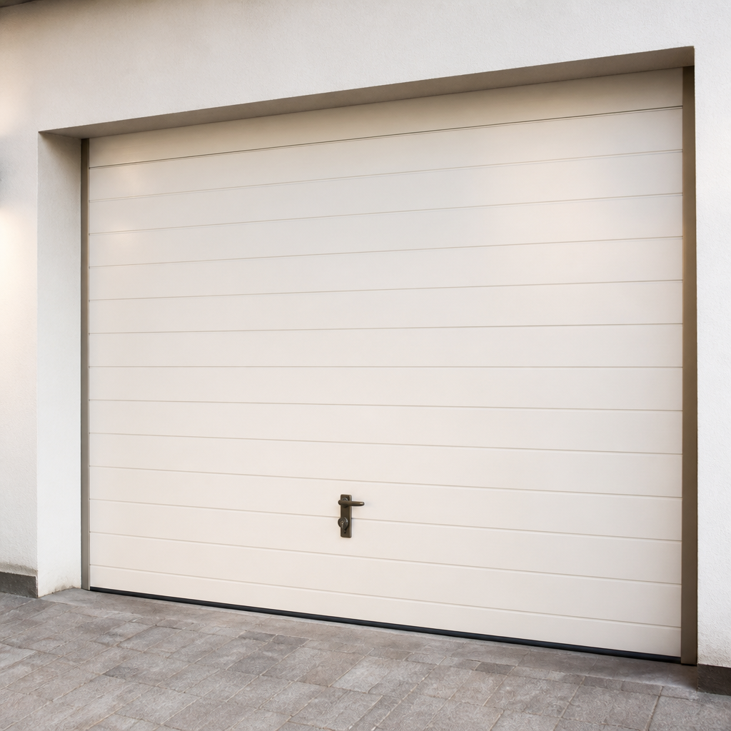 Locksmith Service for Garage Doors in Concord: What to Check First