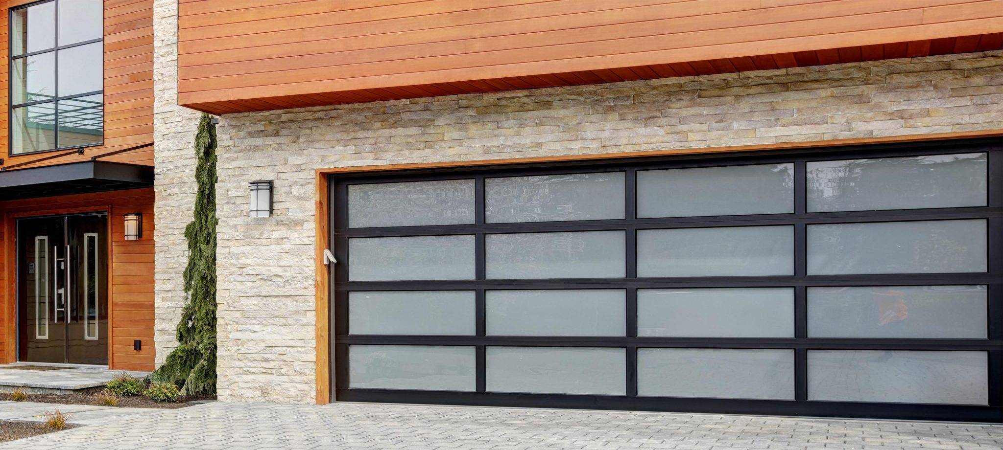 New Garage Door Summit Premium Service Inc