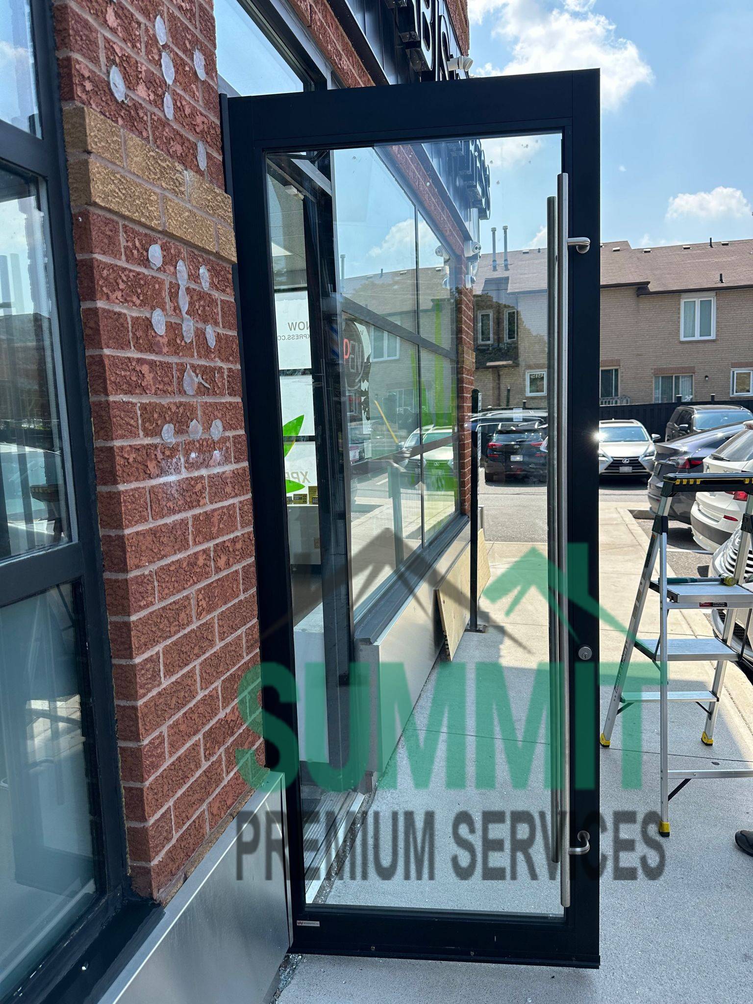 Expert Door Repair & Installation Residential & Commercial